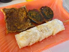 -南昌原味水煮油炸(六眼井店)