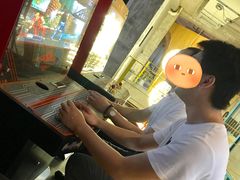 -火星工厂狼人·剧本桌游轰趴馆·自助酒吧(滨江店)