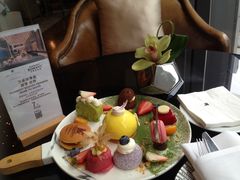 -TABLE·味西餐厅-成都茂业JW万豪酒店