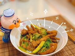 -百佳永辉(名盛广场店)