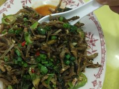 -红炎炎农家菜老字号(金水台店)