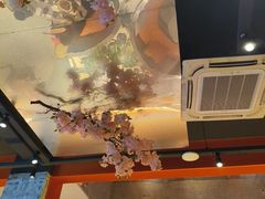 -楚太子  中餐&烧烤(武大店)