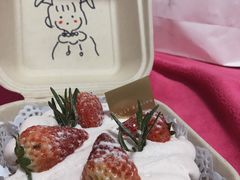 -鹿里烘焙LulyBaking(东二环泰禾广场店)