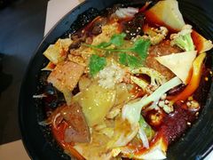 -大铁勺新津菜(东丽阳光新业广场店)