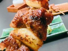 -隐泉京望日式料理(太和广场店)