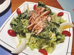 -HELLO MUSAE 拾光缪斯餐厅·纯正希腊风味(苏州中心店)