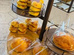 -面包新语(上地华联店)