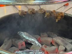 -李家水浒烤肉(五一店)