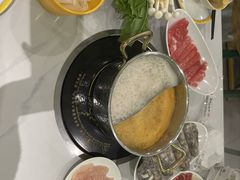 -Thai Basil罗勒叶泰式餐厅(时代天街店)