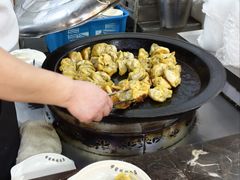 -蒋家桥饺面店(东关街店)
