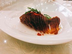 牛肉-龙源九号花园酒店(叶埠桥店)