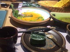 -泰澜得泰国菜(大学城店)
