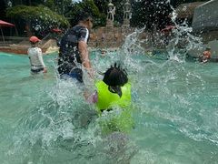 -新加坡水上探险乐园
