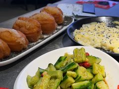 -胖哥俩肉蟹煲(萧山加州阳光店)