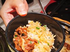 -金系·顺德啫鸡大王(创意产业园店)