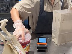 -喜茶(振华商厦店)