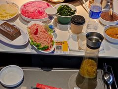 -小龙坎火锅(IFS HOT店)