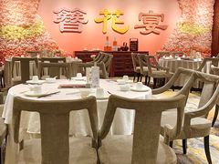 -丰鲤楼•闽南茶楼(仟禧汇店)