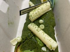 -B&C黄油与面包·THE GARDEN BAKERY概念店(世纪汇店)