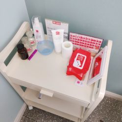 -咪咪专业脱毛连锁机构