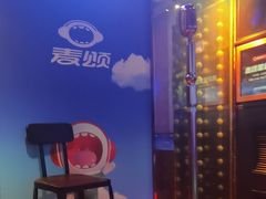 -唱吧麦颂KTV(松江五龙商业广场店)