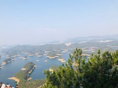 -千岛湖东南湖区