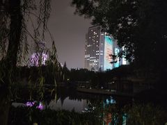 -绵阳人民公园(涪城区)