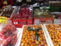 零售区-嘿嘛仓储购(华明店)