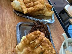 -二牛丸子汤(杏花岭店)
