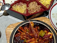 -将军牛排·尔滨地标朝鲜族美食(总店)