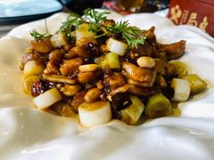 -局气烤鸭·北京菜(前门店)