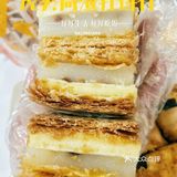 层层料，口口香，糯米星人必选的，火爆北上广的虎头局登陆杭城