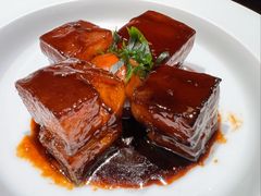 宫廷老酒烧肉-真地道京味府·鲜橙烤鸭·北京菜(朝外大街东大桥店)