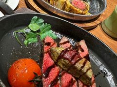 -西堤牛排(恒隆广场店)