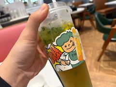 -翠华餐厅(维璟印象城店)