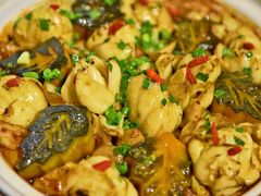 -欣旺·迎宾楼·百年无锡菜