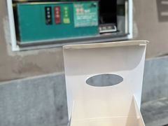 -酥满溢绿豆饼(共和新路店)