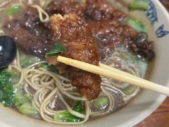 -无名氏面馆(邮电路店)