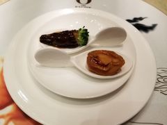 -8餐厅(新葡京酒店)