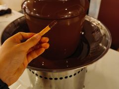 -歌斐颂巧克力小镇