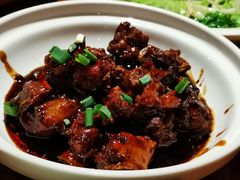 -绿茶餐厅(蓝色港湾店)