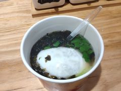 -家宴·灌蛋·沙茶面(曾厝垵店)
