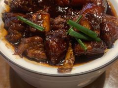 -麒麟小院·老九江菜(安平路店)