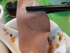 猪腰-华哥新鲜猪精品美食