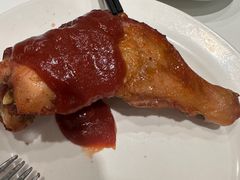 -宜家·瑞典风味餐厅(三桥店)