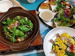 -鲜味食族水产·海鲜餐厅