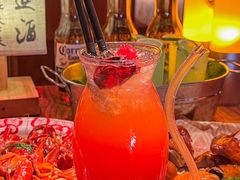 -将醉民谣·烧烤江湖菜酒馆(大石店)