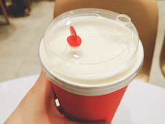 -奈雪的茶(石家庄万象城店)