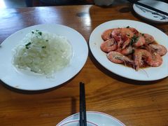 -十二道丰味·徐州土菜·烧烤(何山路店)