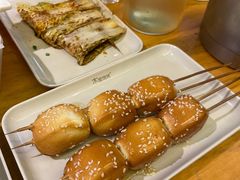 -木屋烧烤(龙湖天街店)